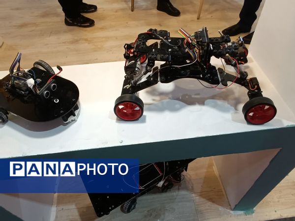 دومین روز رویداد بین‌المللی «الف تا»