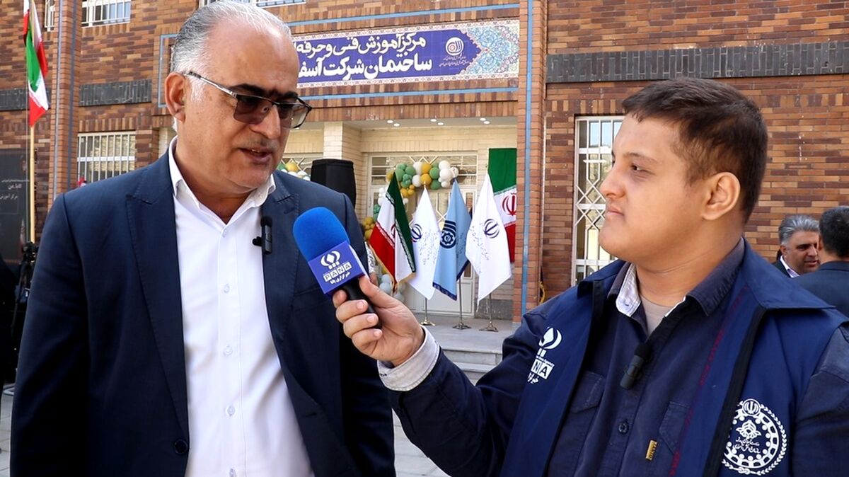 راه‌اندازی هنرستان‌های وابسته گامی مؤثر برای توسعه مهارت‌های شغلی است