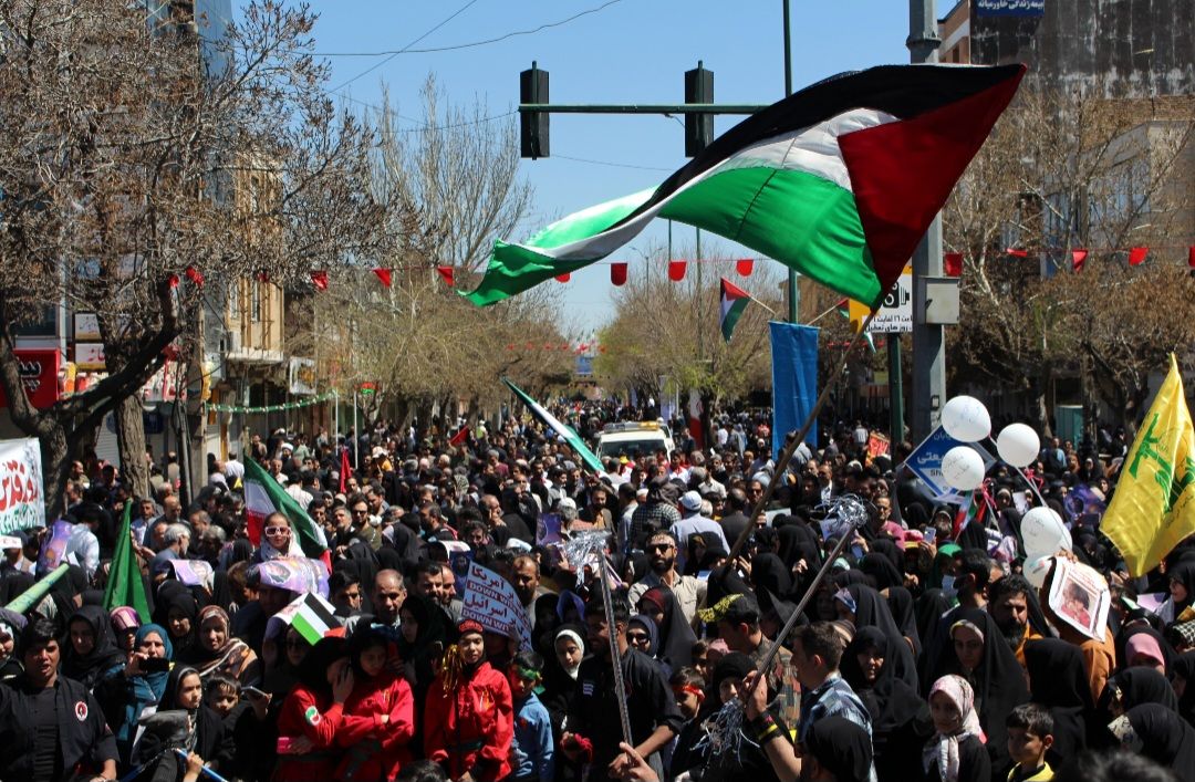 محبت اهل بیت بالاترین فریضه‌ الهی است