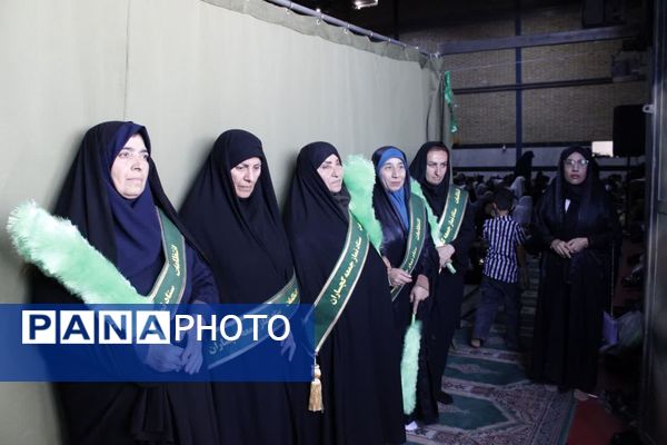 راهپیمایی روز جهانی قدس در گچساران