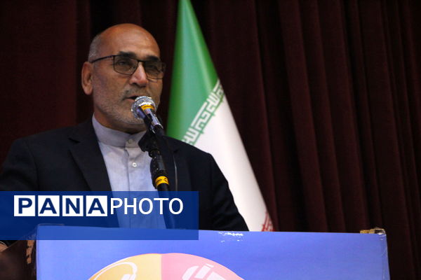 چهل و سومین دوره جشنواره فرهنگی هنری دانش‌آموزان یزد