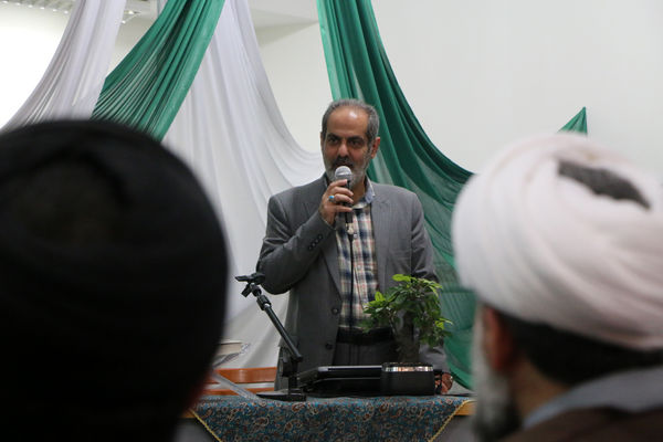 راه اندازی پایگاه تخصصی صحیفه سجادیه در قم