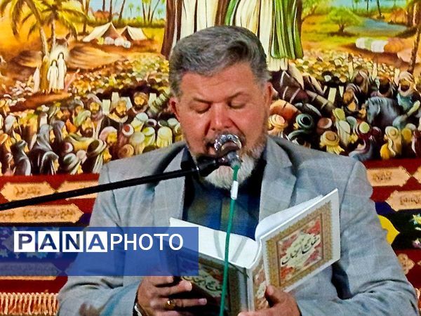 غدیری متفاوت در بنیاد غدیر