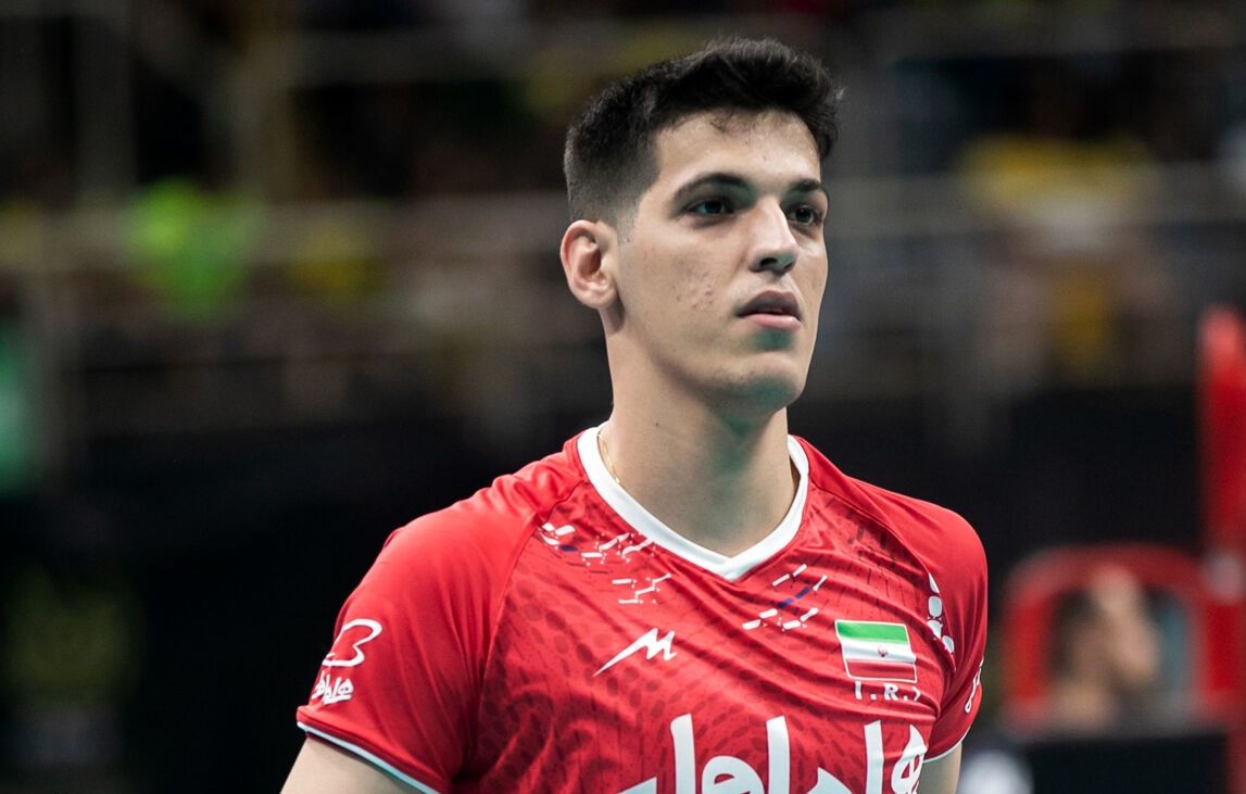 صابر ‌به ایران رسید/ تقوی: امیدوارم به‌زودی خبر‌های خوبی از وضعیت صابر بشنویم