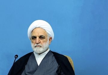 هیچ ارفاقی در قبال عناصر اغتشاشگر وجود نخواهد داشت