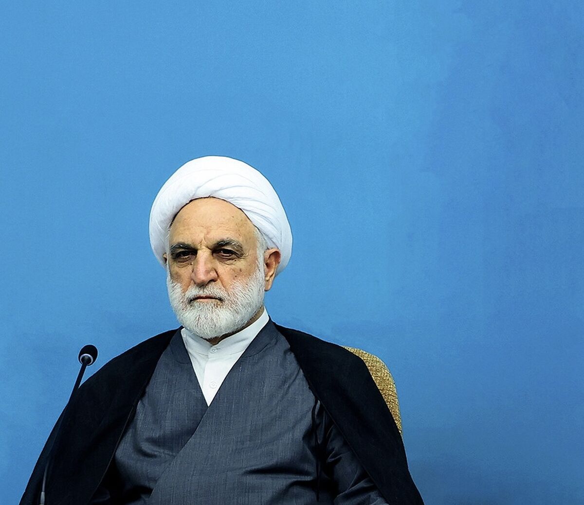 هیچ ارفاقی در قبال عناصر اغتشاشگر وجود نخواهد داشت