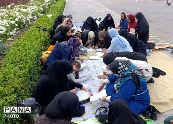 وقتی آموزش پایان ندارد