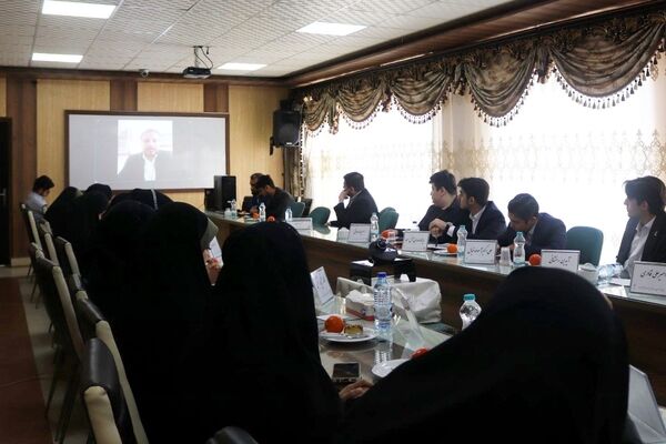 خلق تجربه؛ محور اصلی فعالیت شوراهای دانش‌آموزی باشد