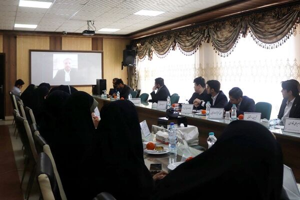 خلق تجربه؛ محور اصلی فعالیت شوراهای دانش‌آموزی باشد