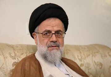 آیت‌الله سید‌حسین موسوی تبریزی درگذشت