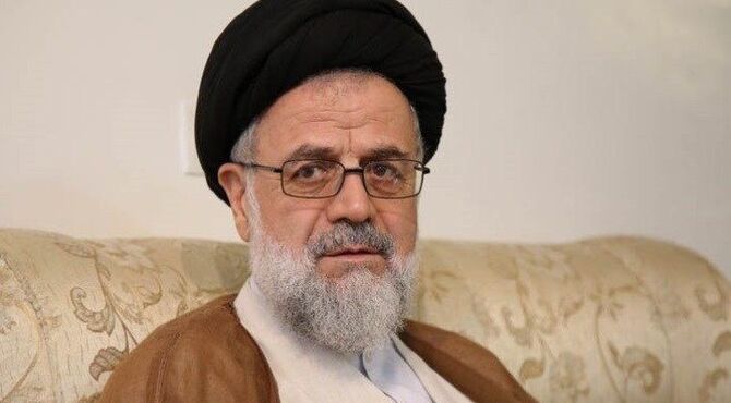 آیت‌الله سید‌حسین موسوی تبریزی درگذشت