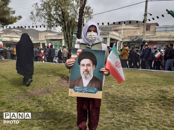 انتقام در قدس بارانی 