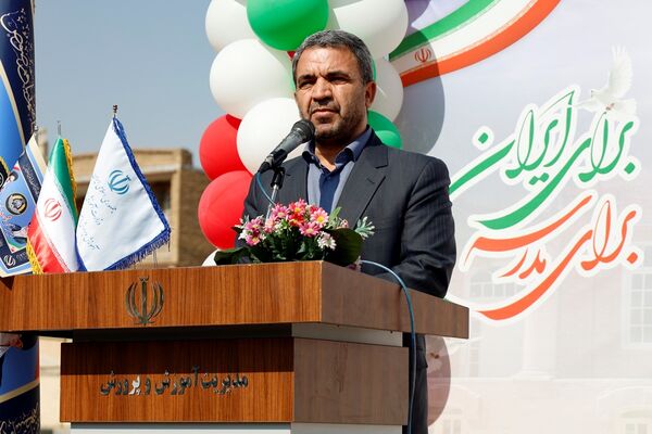 جشن جوانه‌ها در ارومیه