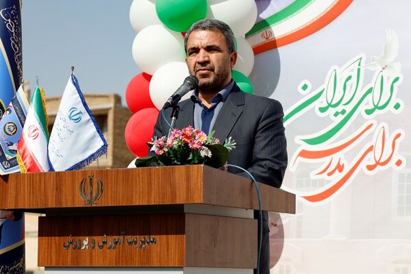 جشن جوانه‌ها در ارومیه
