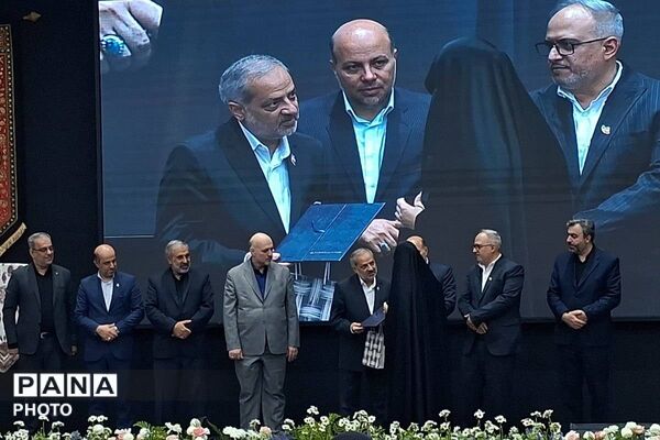 «میدان همدلی»؛ آغاز عملیات اجرایی ۳ هزار پروژه ورزشی درون‌مدرسه‌ای