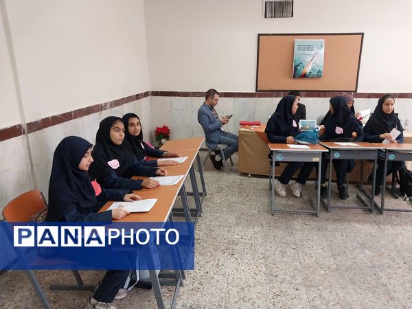 یازدهمین جشنواره الگوهای تدریس برتر درس تفکر و سبک زندگی