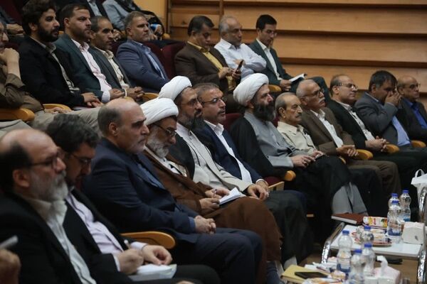 بیست و یکمین بزرگداشت شیخ‌الرئیس ابن‌سینا با عنوان حکیم هزاره‌ها 