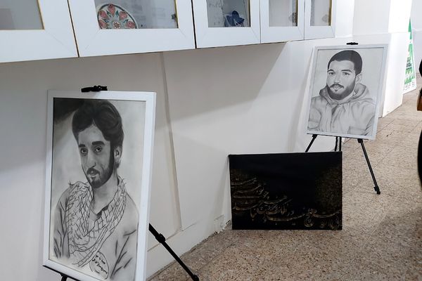 اختتامیه «هفته ماها» در هنرستان شهدای بانک صادرات باقرشهر