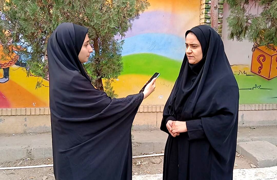 نماز باران تمرینی برای همدلی و مسئولیت‌پذیری در بین دانش‌آموزان است