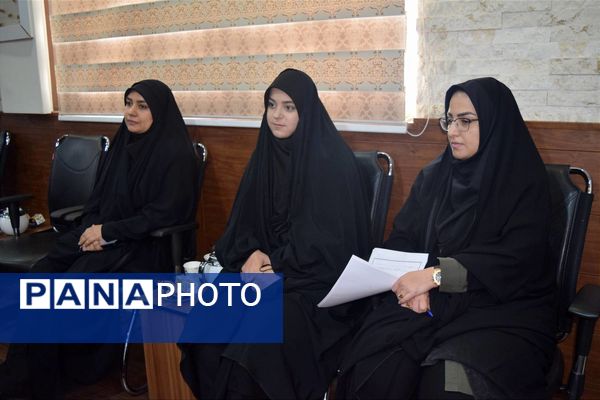 منطقه ۱۴ پیشگام قدردانی از حافظان سلامت روان دانش‌آموزان 