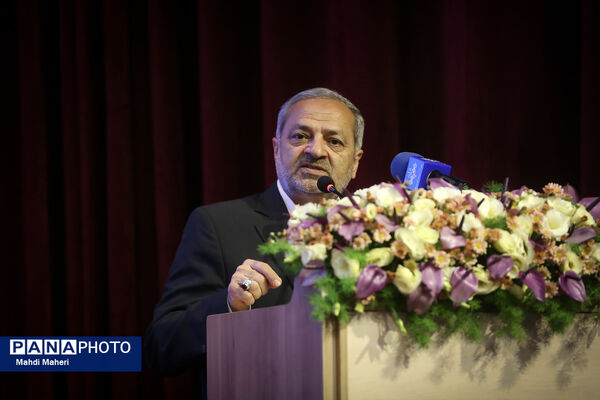 جشنواره ملی شهید باهنر 