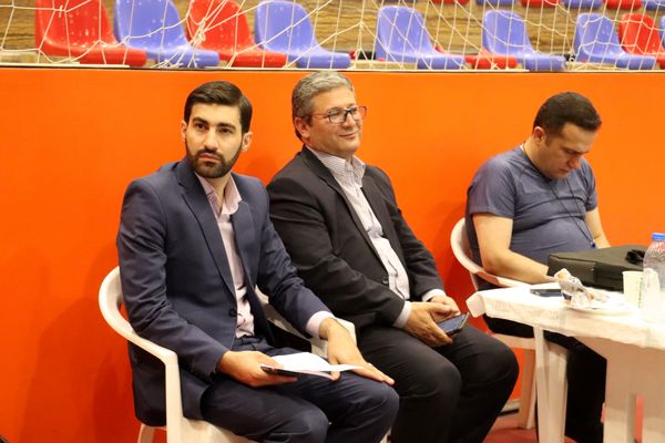 محور تربیت‌بدنی و سلامت جشنواره خوارزمی مرحله استانی در آذربایجان شرقی