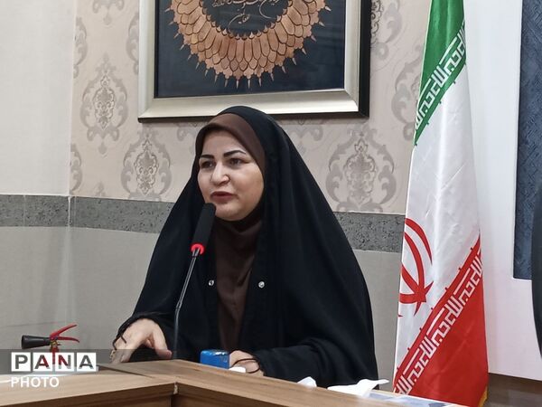 جلسه هم اندیشی خبرنگاران خبرگزاری پانا نیشابور