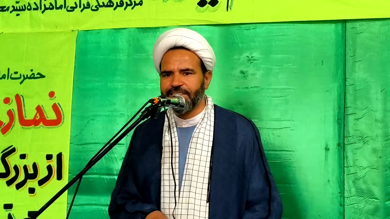 نبود بصیرت، دیدن حق را دشوار می‌کند