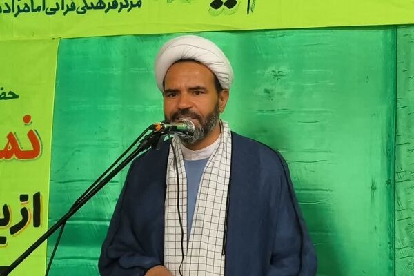 نبود بصیرت، دیدن حق را دشوار می‌کند