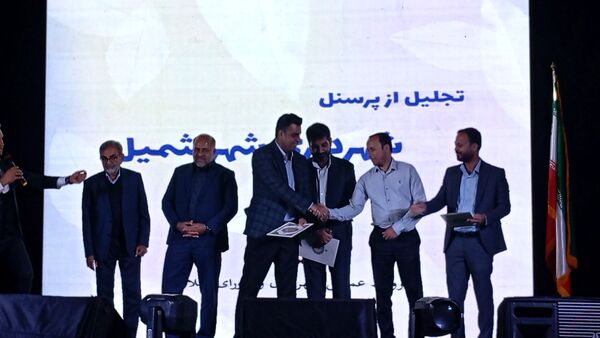 شعبان همه سرور و مهر است و صفا 