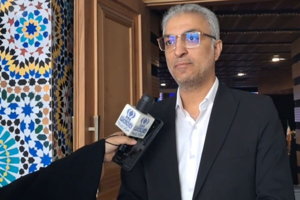 موفقیت نتیجه همدلی و تلاش جمعی فرهنگیان و دانش‌آموزان است