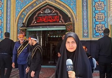  برگزاری نخستین همایش «فدائیان سقا» در قم