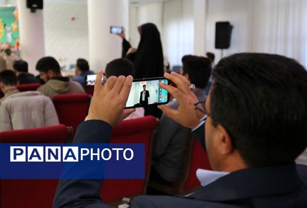 آیین اختتامیه جشنواره‌های فرهنگی و هنری کشور به میزبانی تبریز