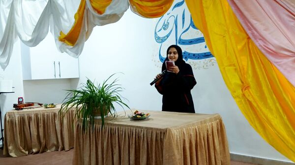 جشنواره‌ «ماها»؛ لبخند هنر در مدرسه‌ ما