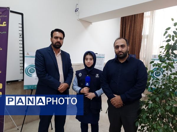 کارگاه‌های برنامه جامع تربیت پژوهشگر در پژوهشکده عباس زادگان مشهد 