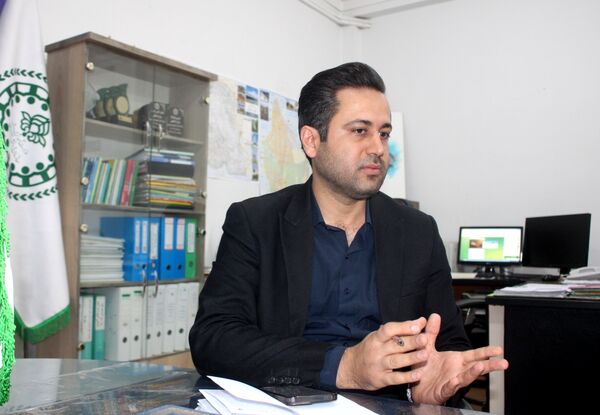 جلسه شورای برنامه‌ریزی سازمان دانش‌آموزی استان بوشهر