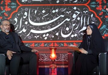 دومین قسمت از فصل دوم ویژه برنامه تلویزیونی «حب الحسین» منتشر شد