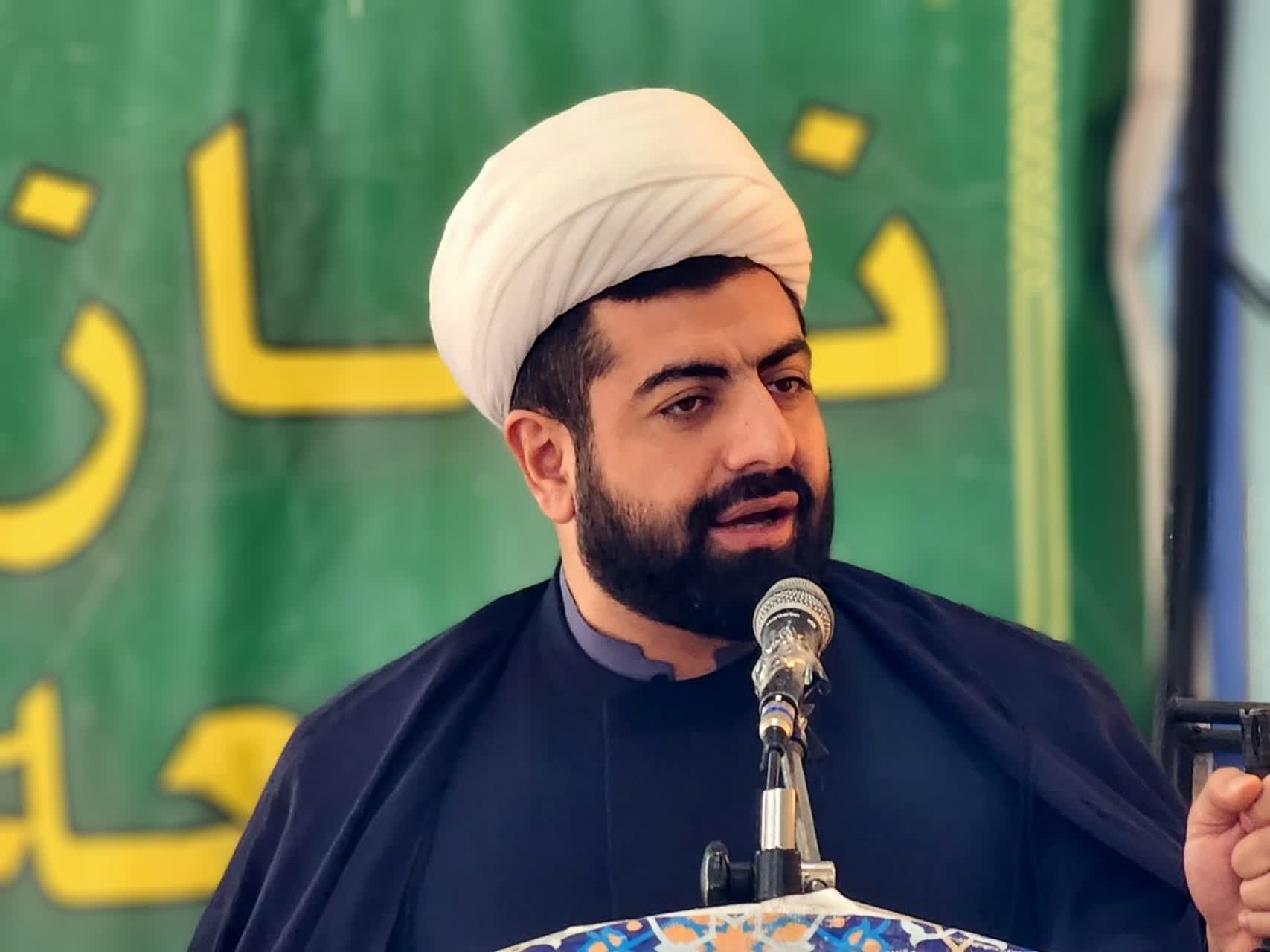 بُرد نهایی در محور مقاومت با جریانی است که «مردم» سمت آن جریان باشد