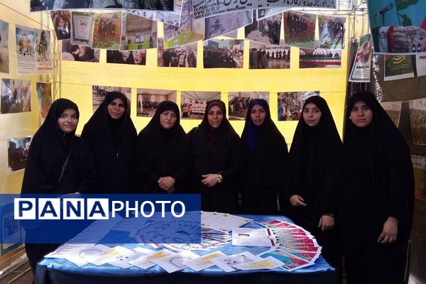 سالروز اقامه اولین نماز در مصلی رباط کریم