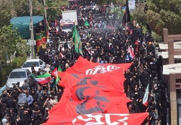 جاماندگان اربعین؛ روایت دل‌هایی همراه کاروان عشق حسینی