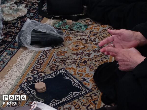 آخرین نماز جمعه اردیبهشت ماه در شهرستان نیشابور