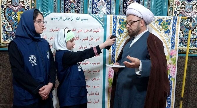 ماه رمضان؛ اولین قدم‌های بندگی برای روزه‌اولی‌ها