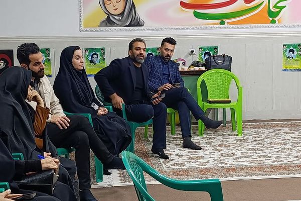 ترسیم شدن نقشه راه اجرای مانور «یاوران انقلاب» با حضور مدارس برگزیده 