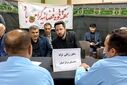 با ۷ روز مرخصی واجدان شرایط در زندان های گرگان و گنبدکاووس موافقت شد