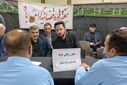 با ۷ روز مرخصی واجدان شرایط در زندان های گرگان و گنبدکاووس موافقت شد