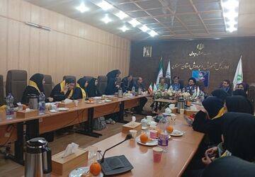 انتخابات شورای دانش‌آموزی استان سمنان و مجلس دانش‌آموزی کشور