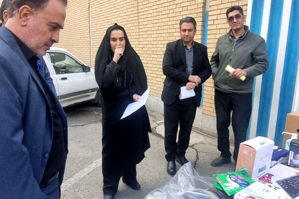 تجهیز اتاق بهداشت مدارس 