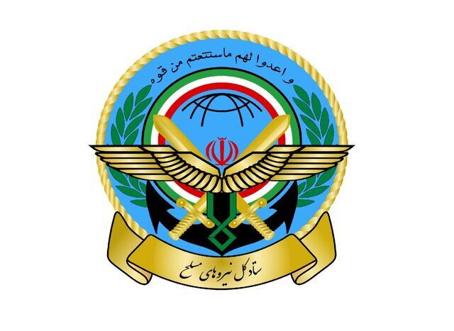 نخستین گزارش ستاد کل نیروهای مسلح از حادثه بالگرد رئیس جمهور 