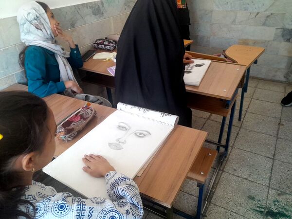 بستر تکامل مهارت‌ها و استعدادها در زاوه