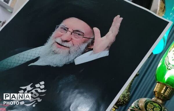 دستجرد غرق در شادی فرشتگان زمینی